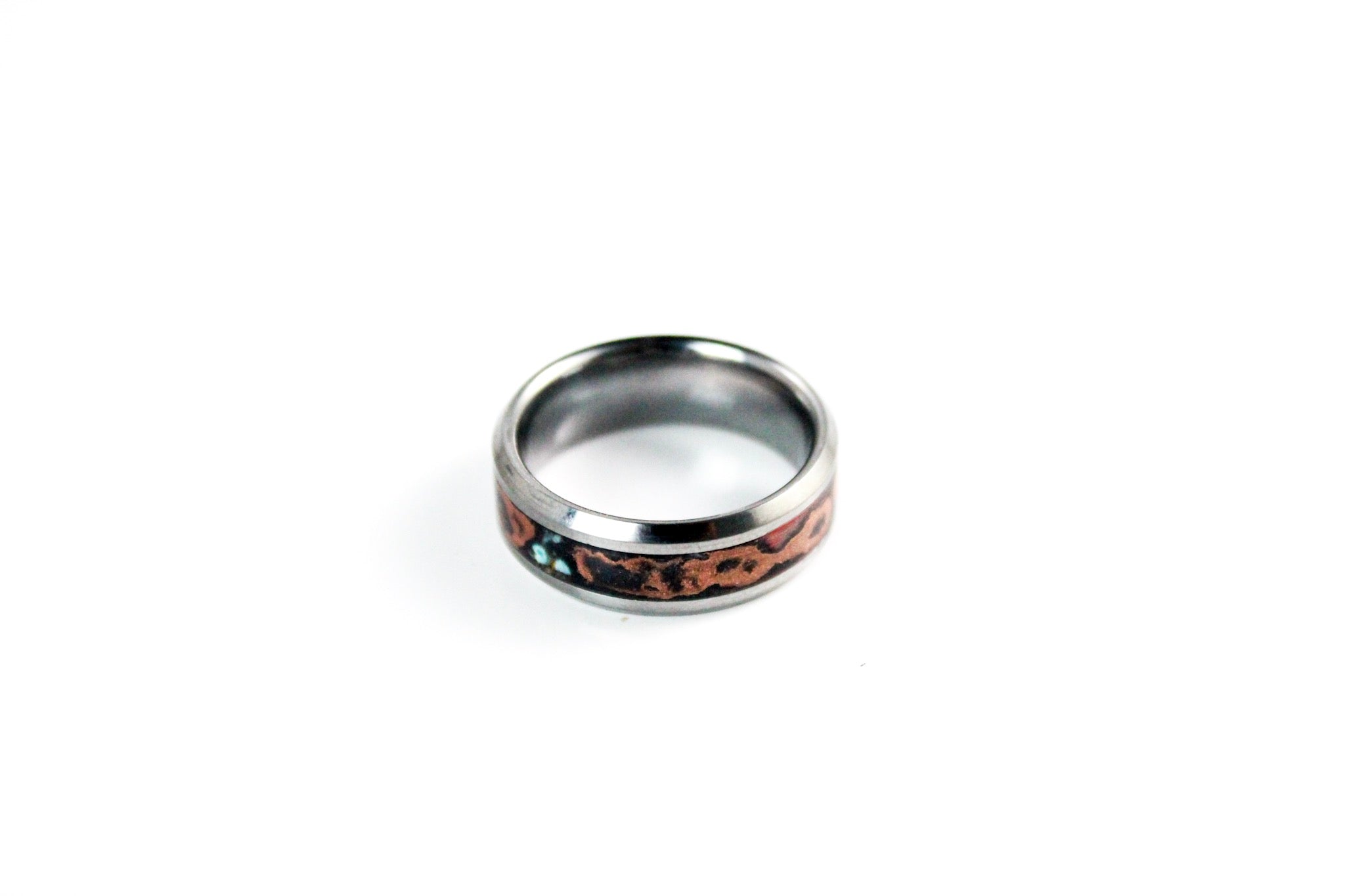 Arizona Inlay
