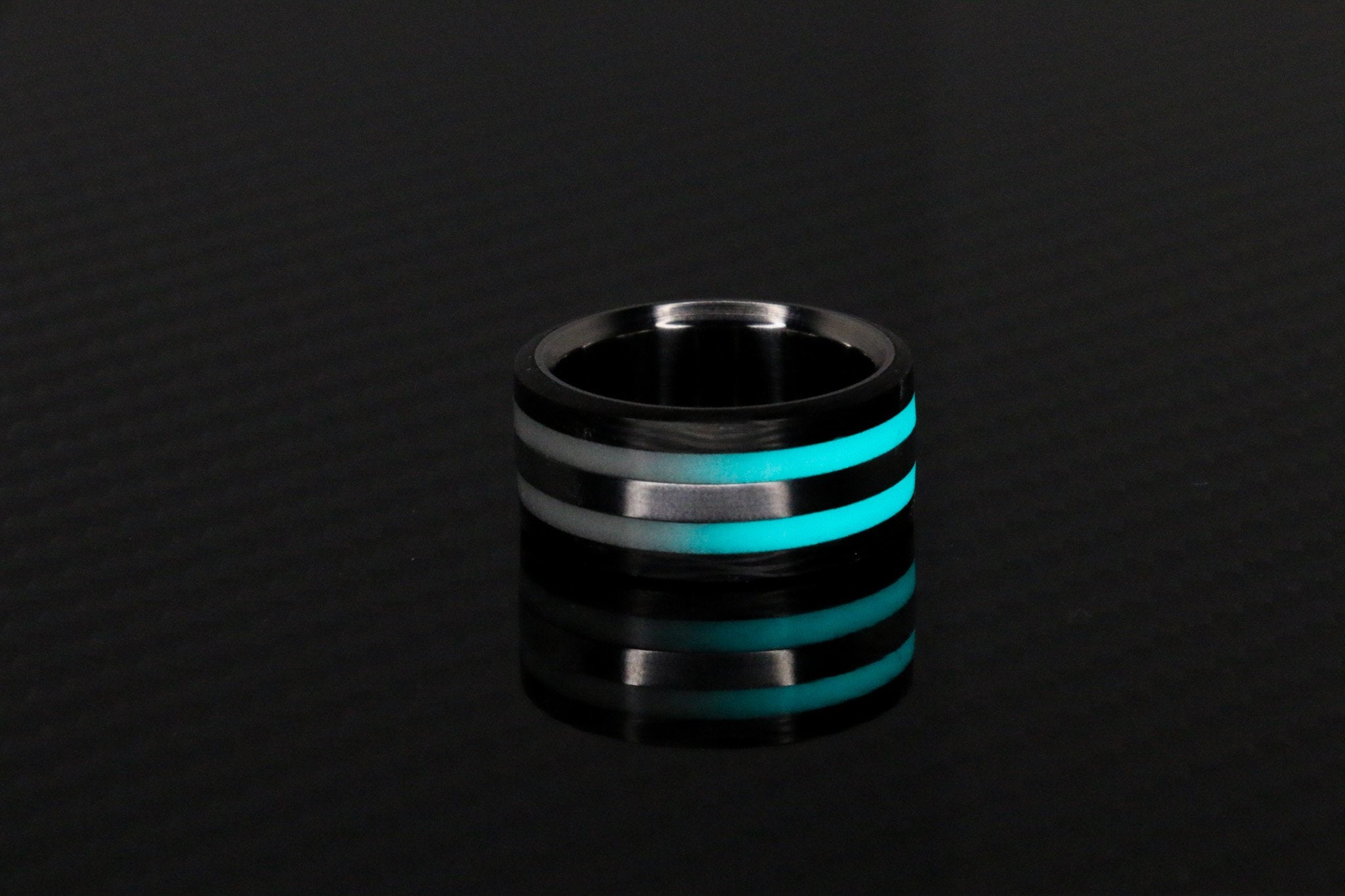 The Trinity Balance Ring