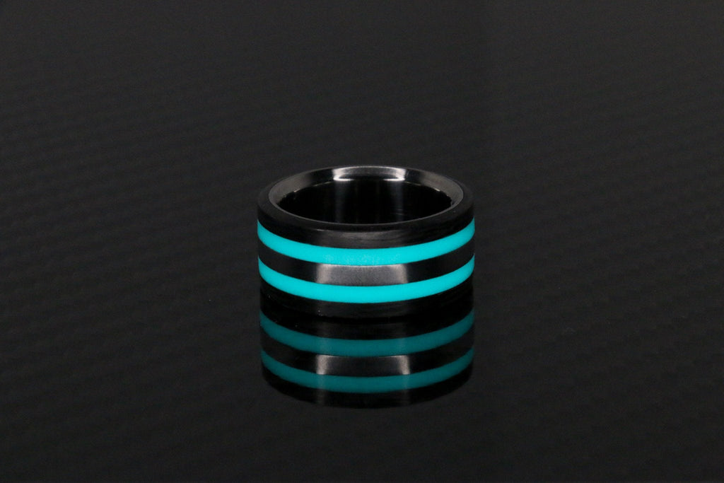 The Trinity Balance Ring