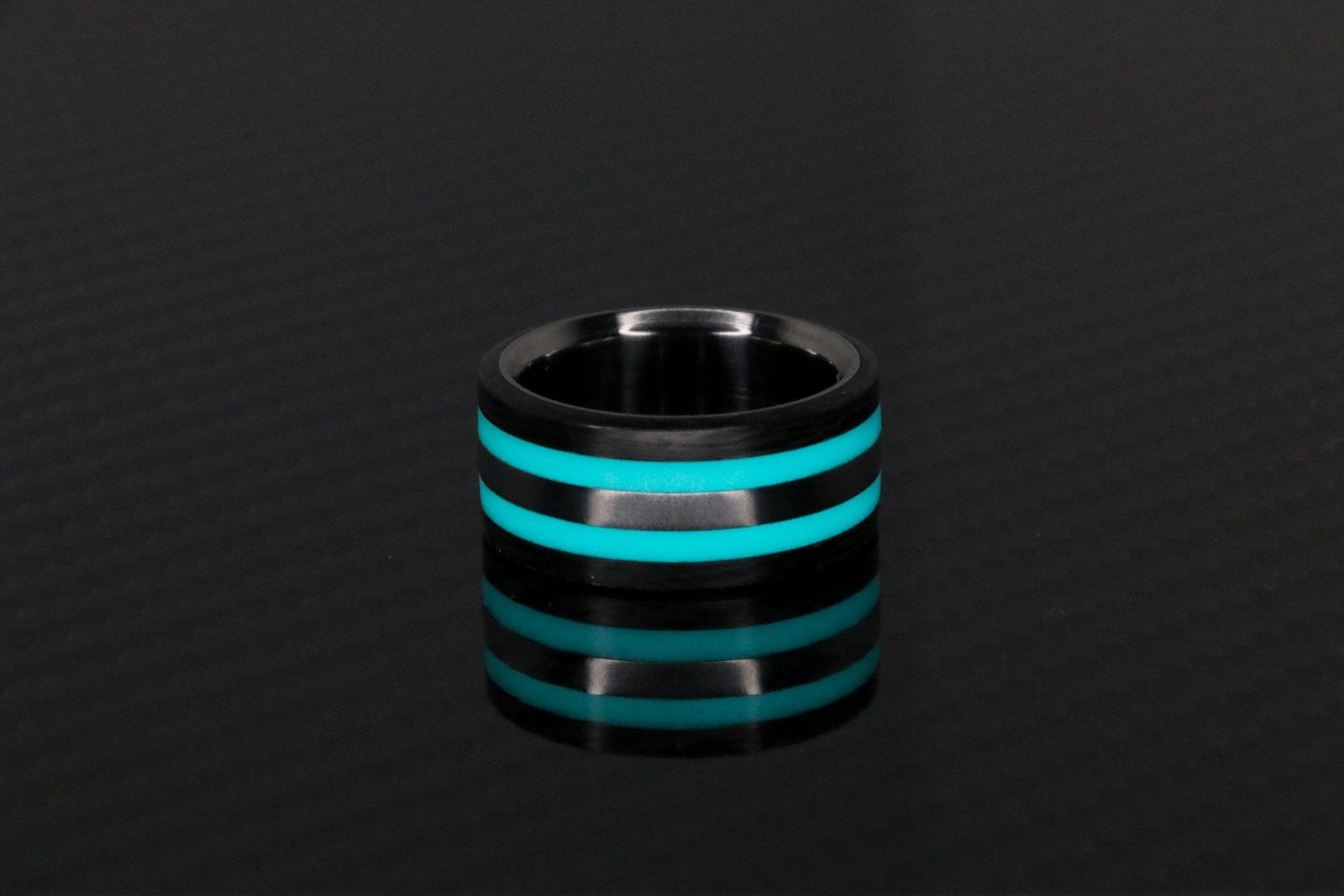 The Trinity Balance Ring