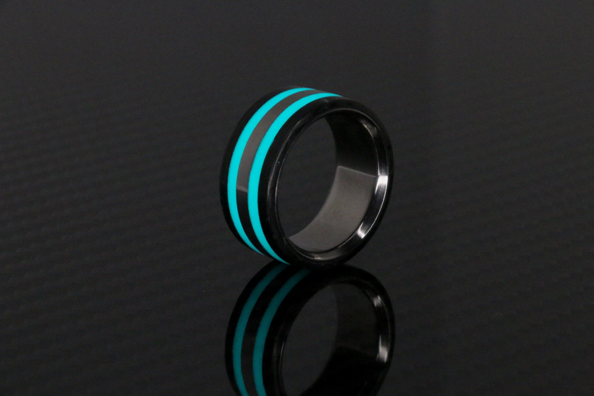The Trinity Balance Ring