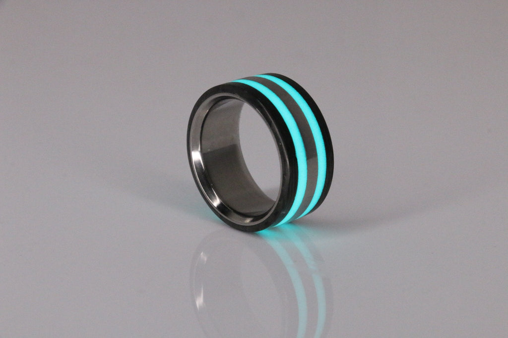 The Trinity Balance Ring