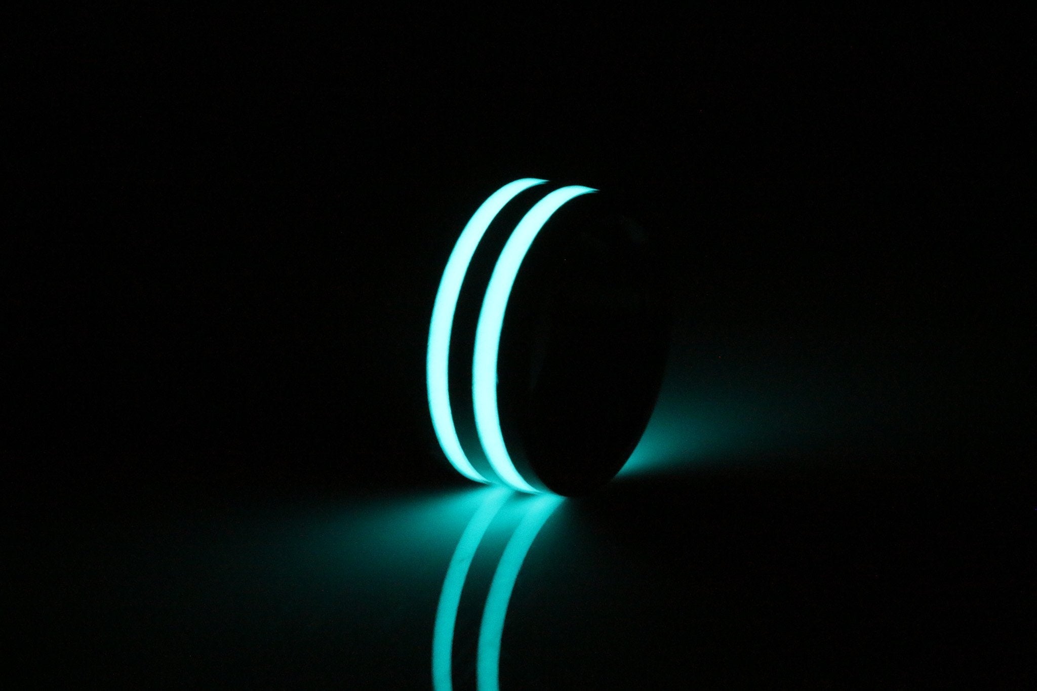 The Trinity Balance Ring