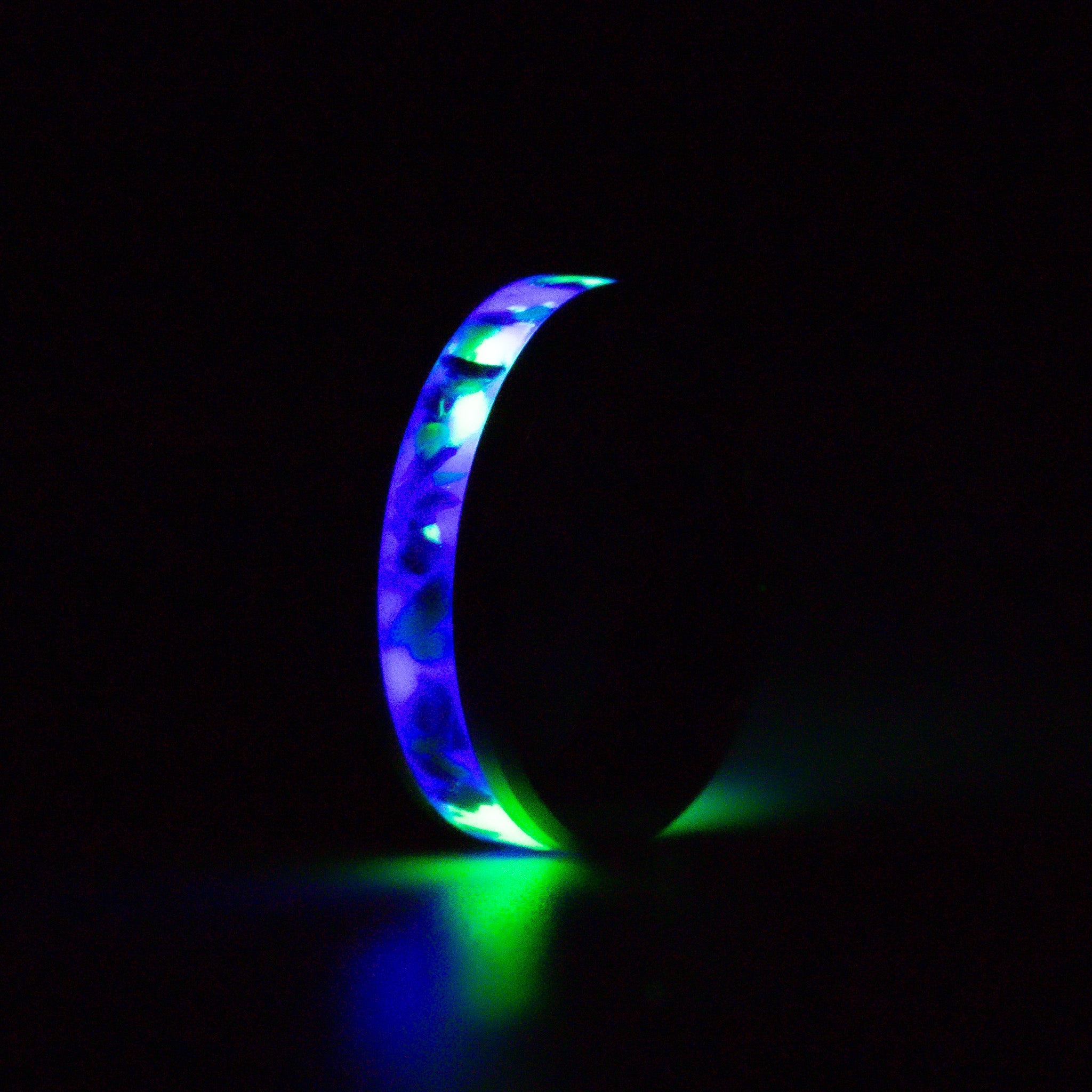 Joker Opal Luminescent - Tungsten