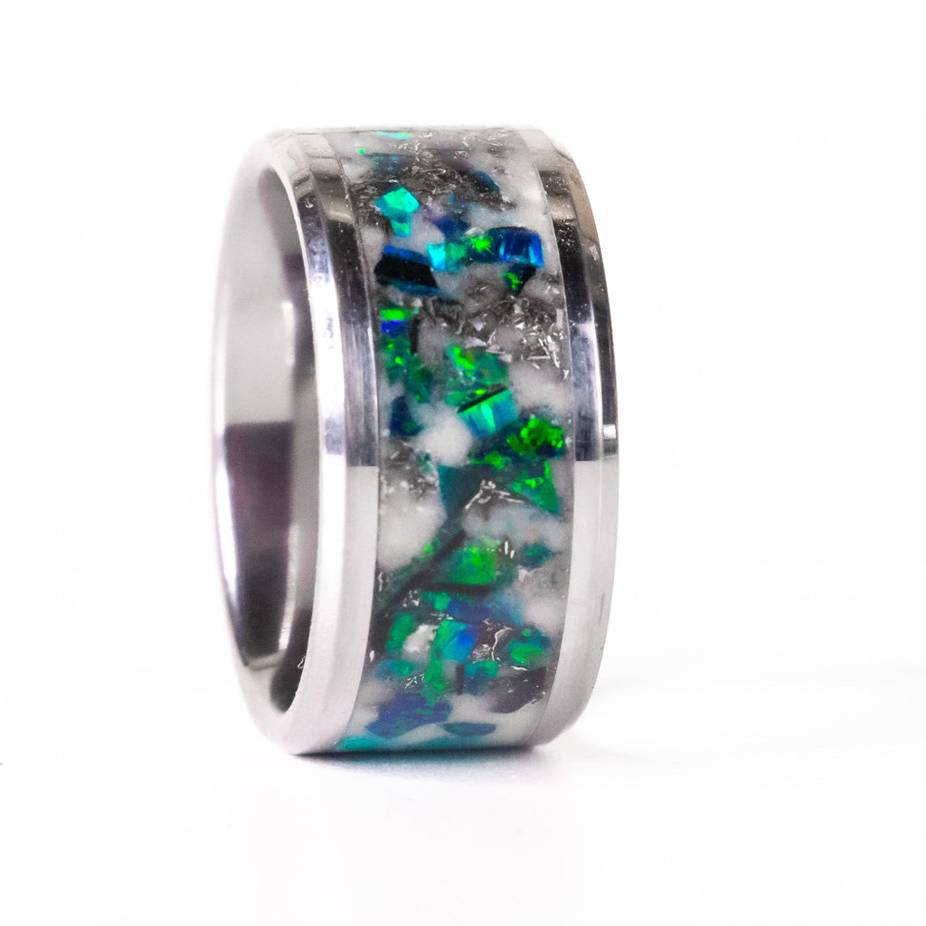 Evergreen Opal Beast