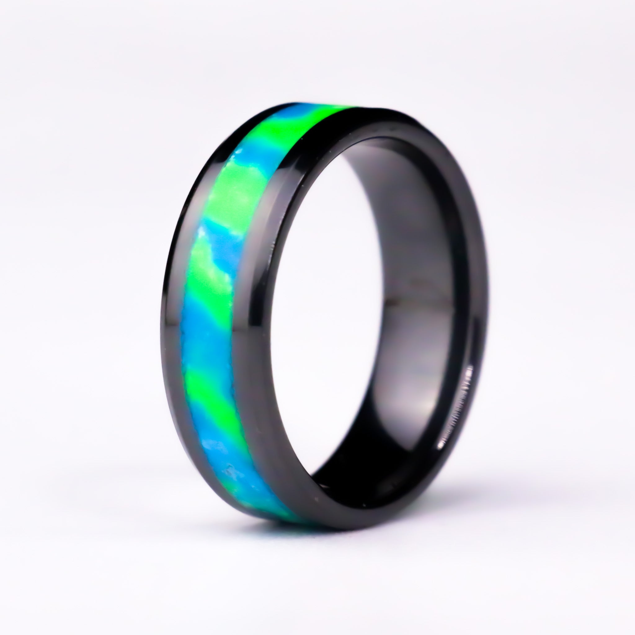 The Endor Ring