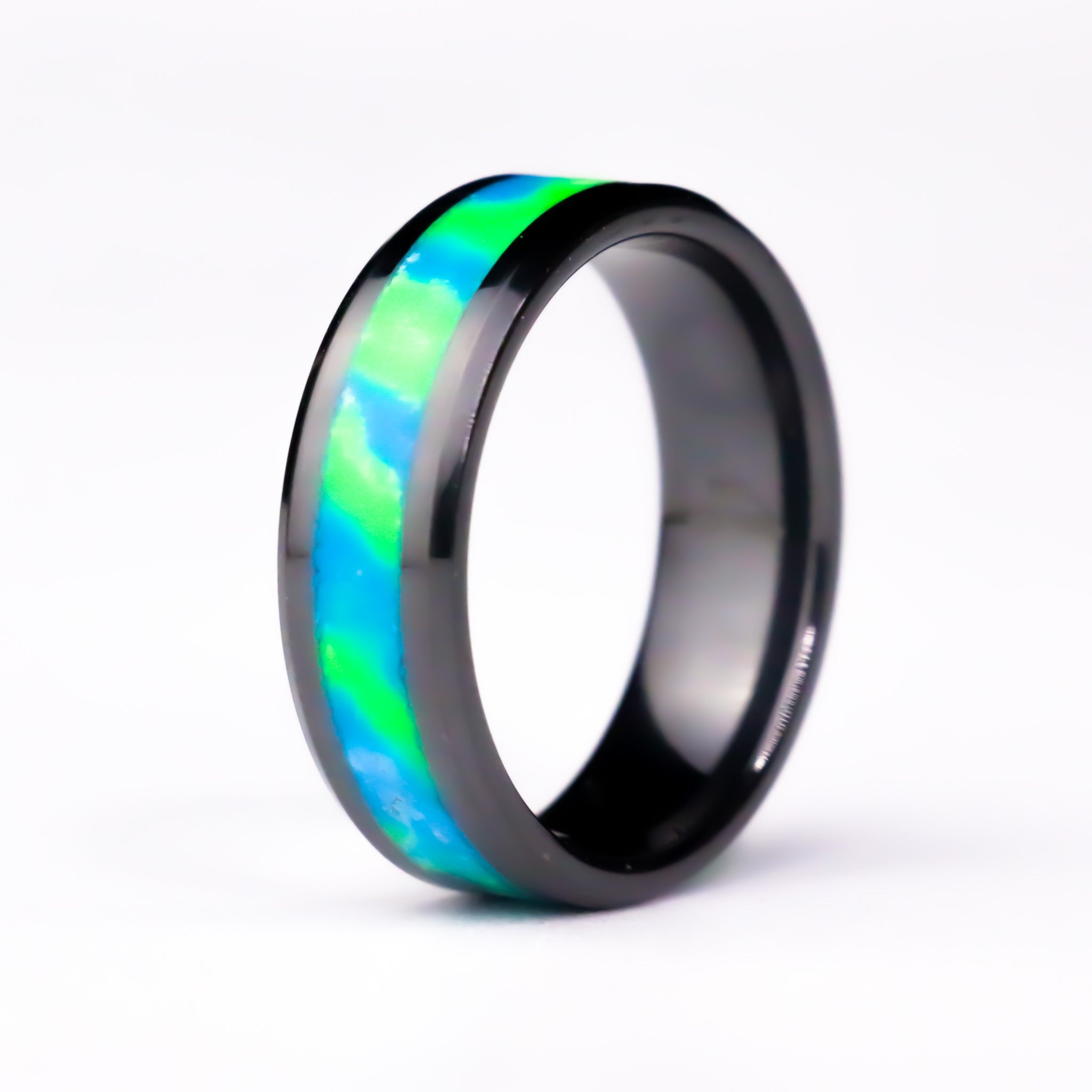 The Endor Ring