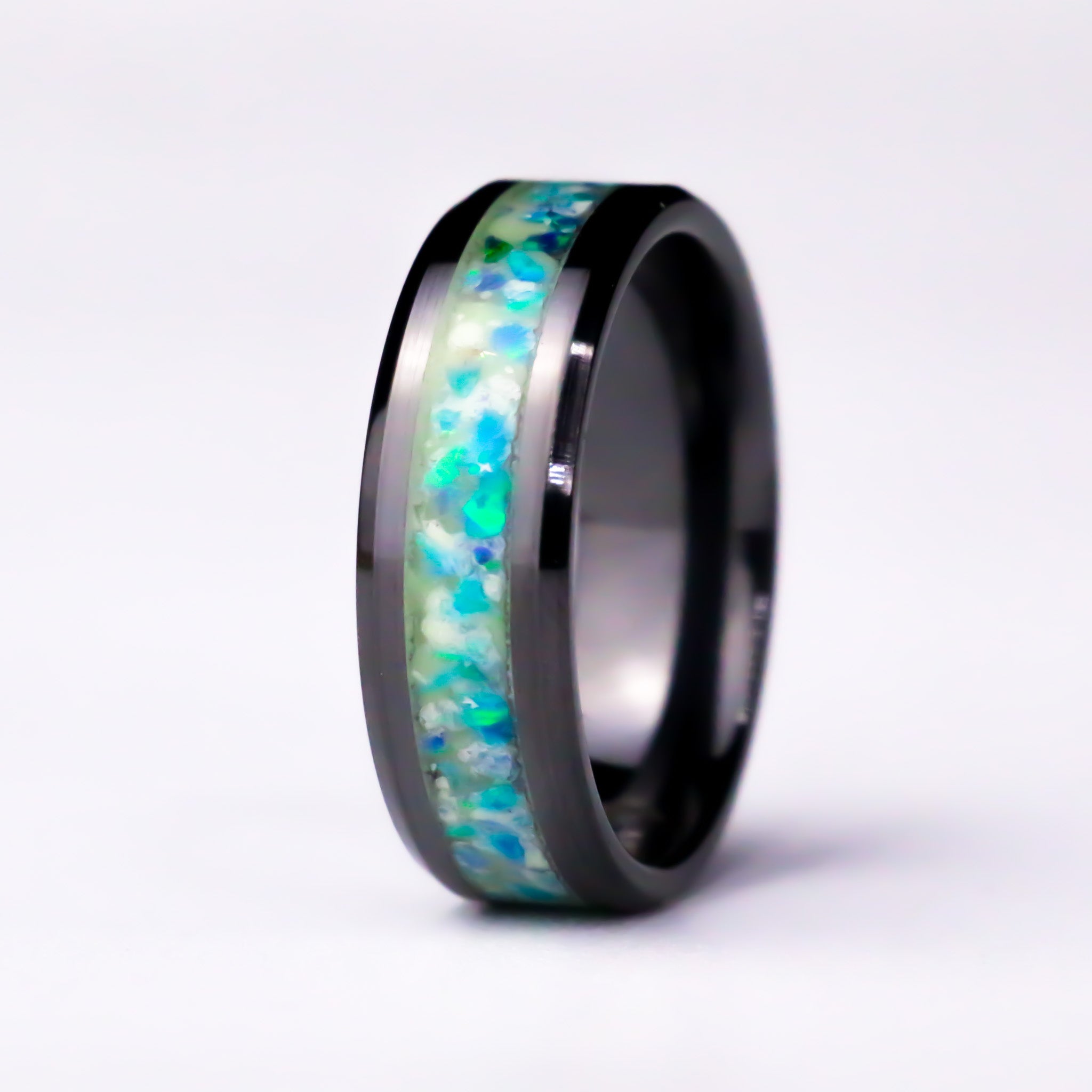 The Ocean Ring