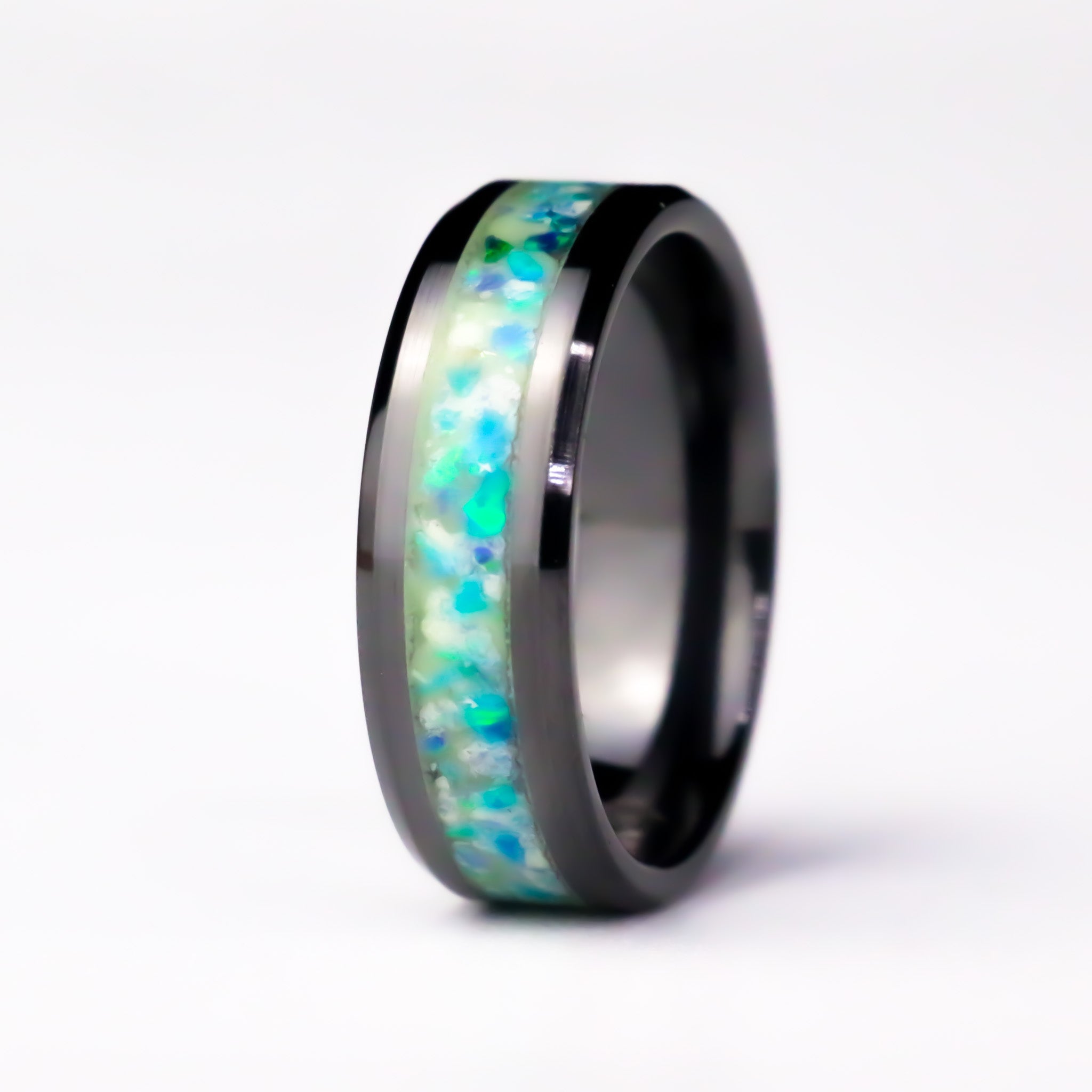 The Ocean Ring