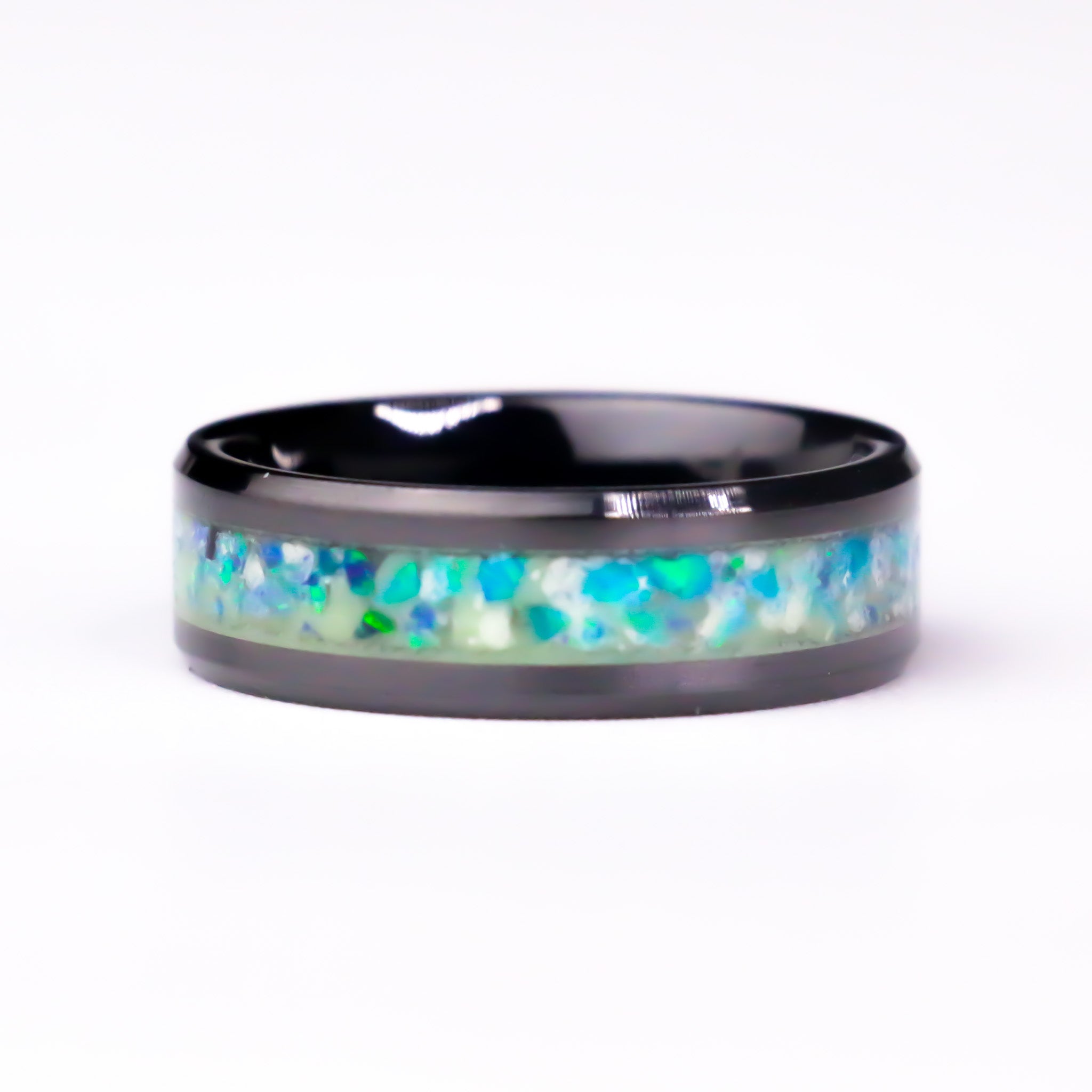 The Ocean Ring