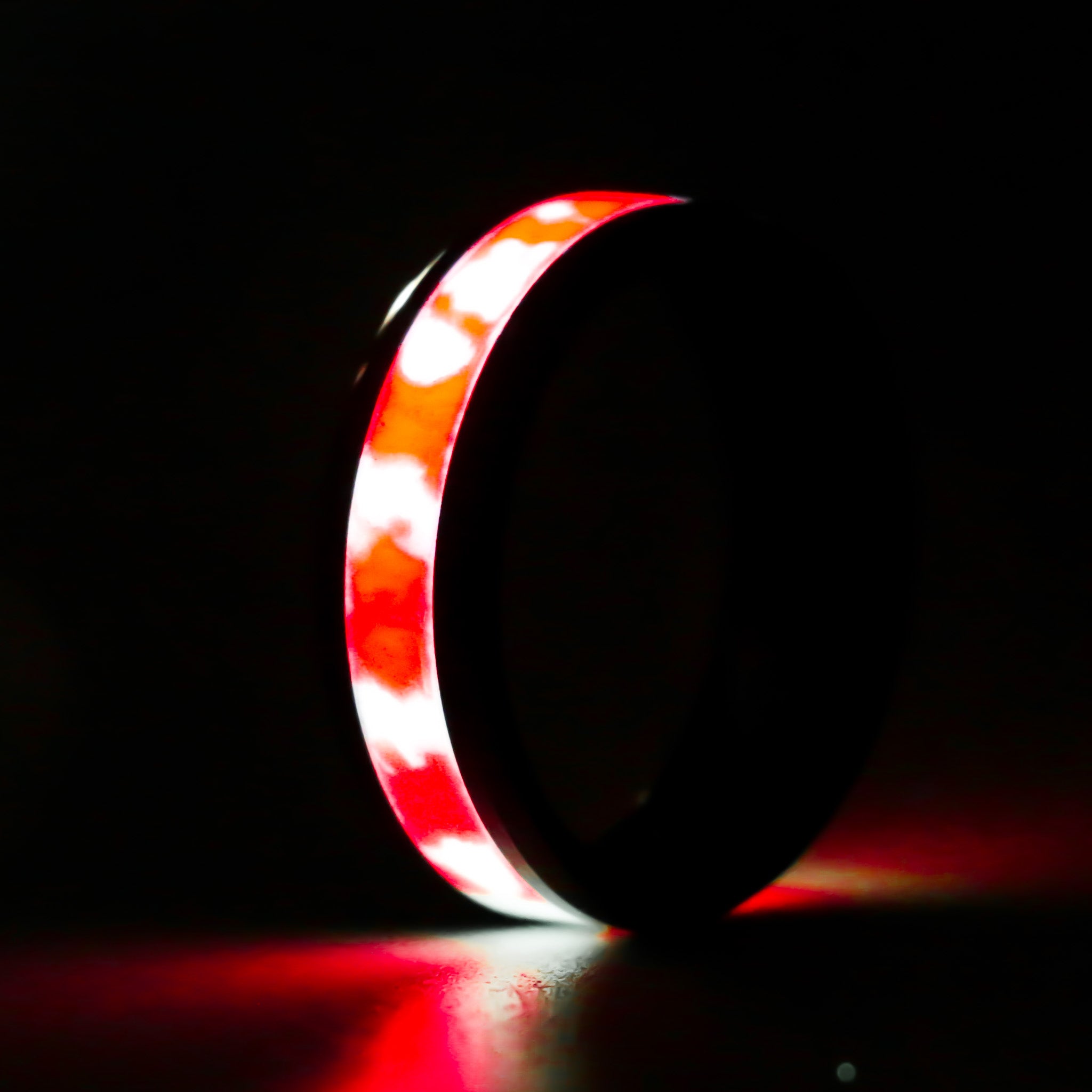 The Stroom Trooper Ring