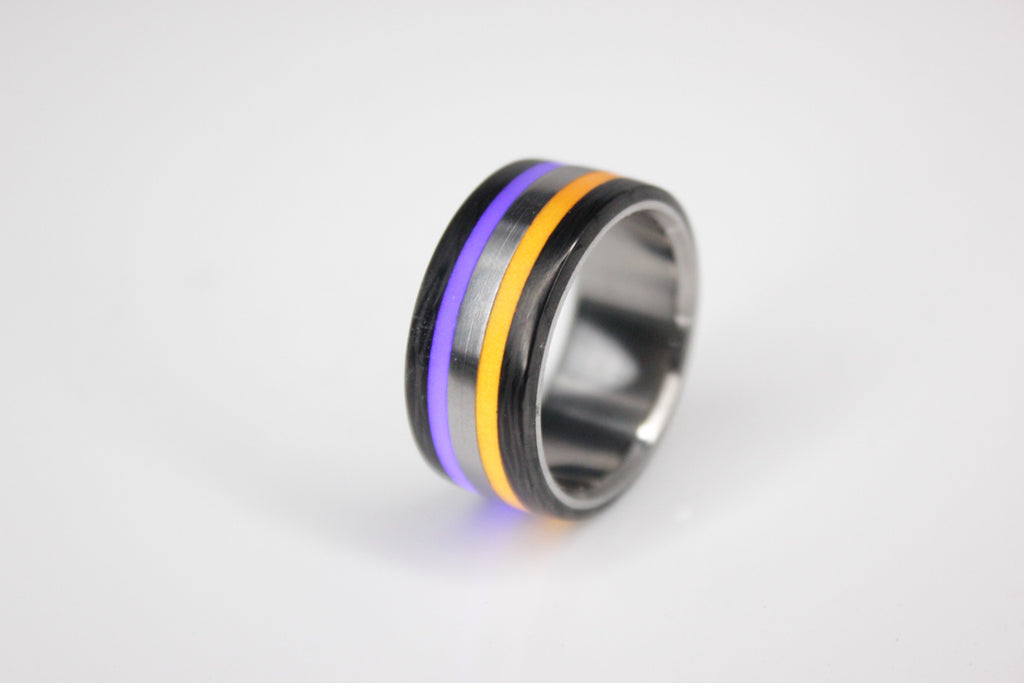 The Trinity Balance Ring