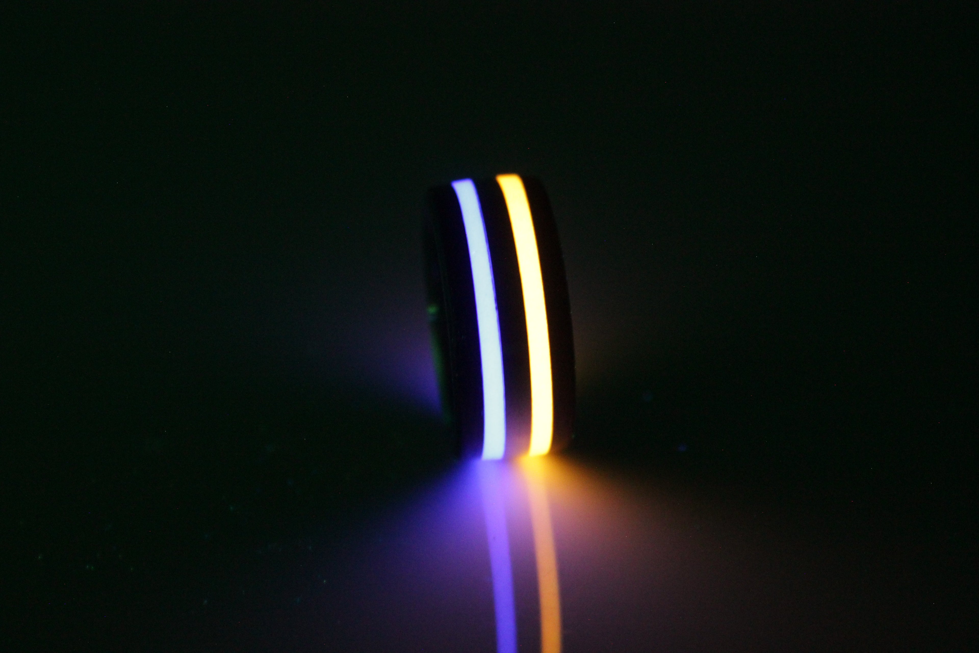 The Trinity Balance Ring