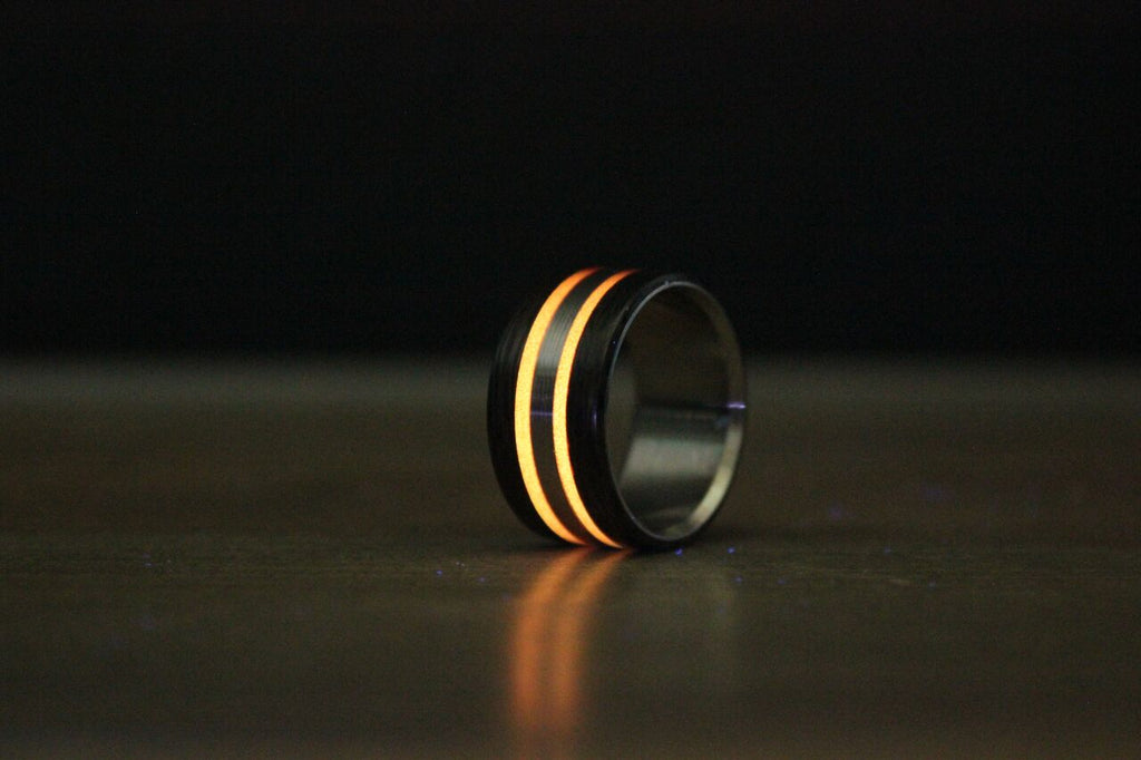 The Trinity Balance Ring