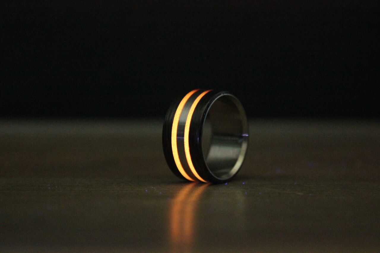 The Trinity Balance Ring